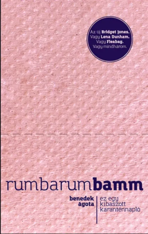 Rumbarumbamm - Benedek Ágota Legjobb ár