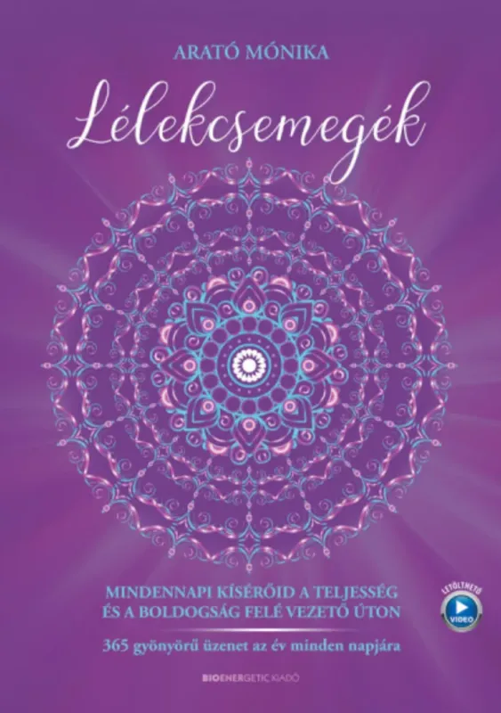 Lélekcsemegék - Arató Mónika Akció