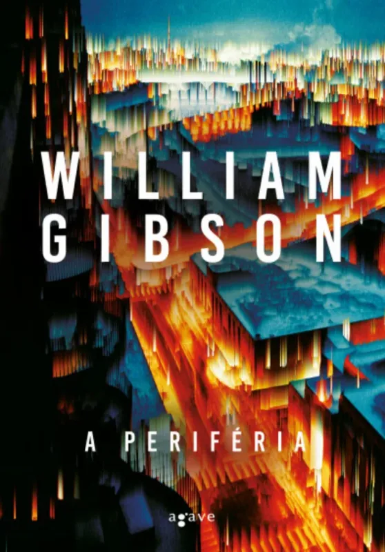 A periféria - William Gibson Kihagyhatatlan ajánlat