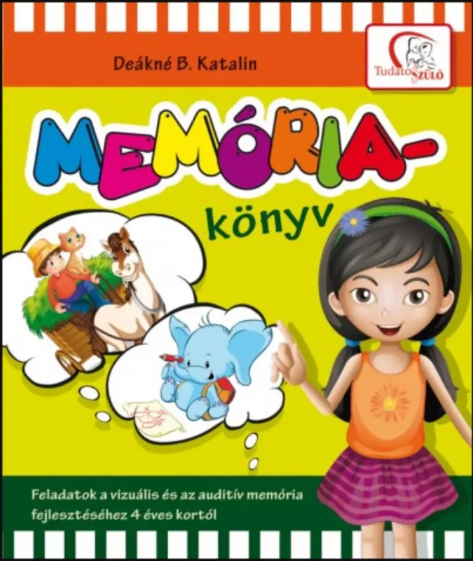 Memóriakönyv - Deákné Bancsó Katalin Végkiárusítás
