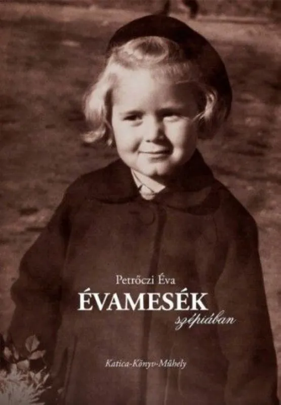 Évamesék szépiában Árengedmény