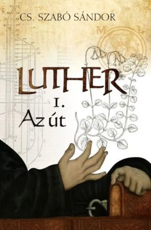 Az út - Luther 1. Csak ma