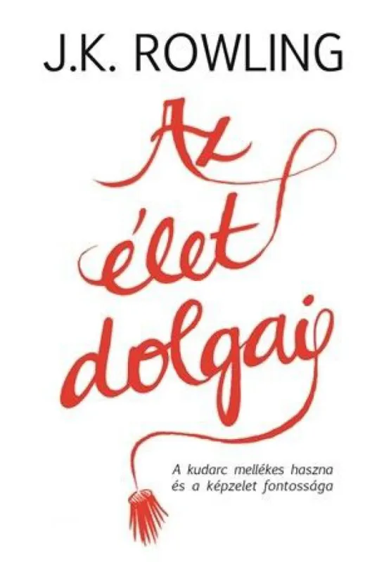 Gyors kiszállítás Az élet dolgai