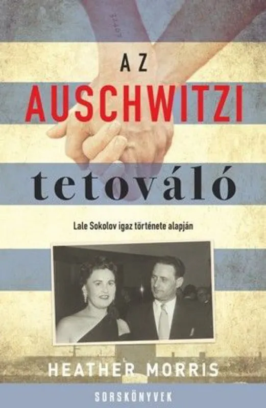 Korlátozott ajánlat Az auschwitzi tetováló