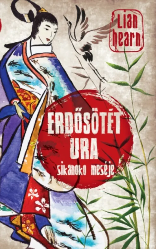 Akció Erdősötét ura - Sikanoko meséje 3.