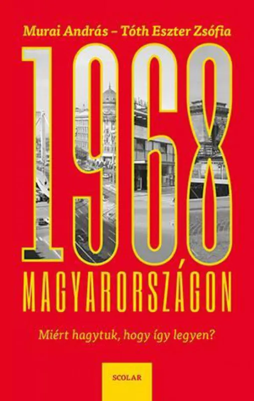 Expressz kézbesítés 1968 Magyarországon - Miért hagytuk, hogy így legyen?