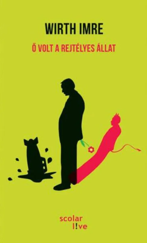 Prémium Ő volt a rejtélyes állat