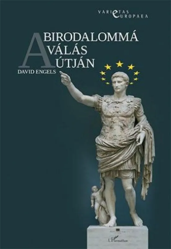 Vásárlói kedvenc A birodalommá válás útján