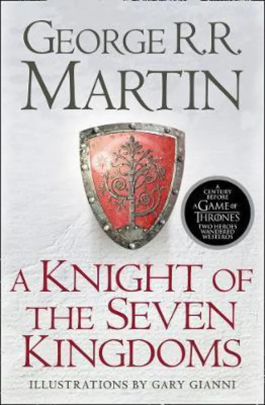 Utolsó esély A Knight Of The Seven Kingdoms