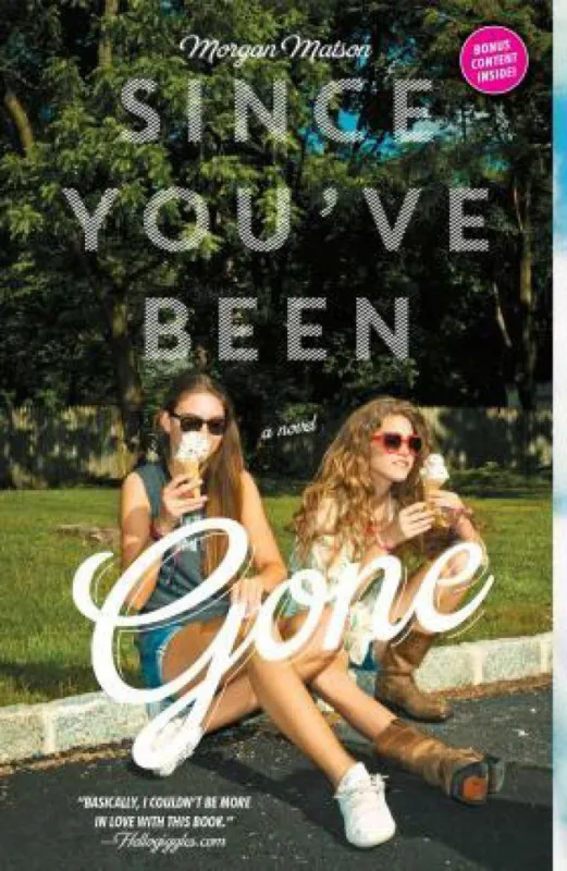 Since You ve Been Gone Ne maradj le