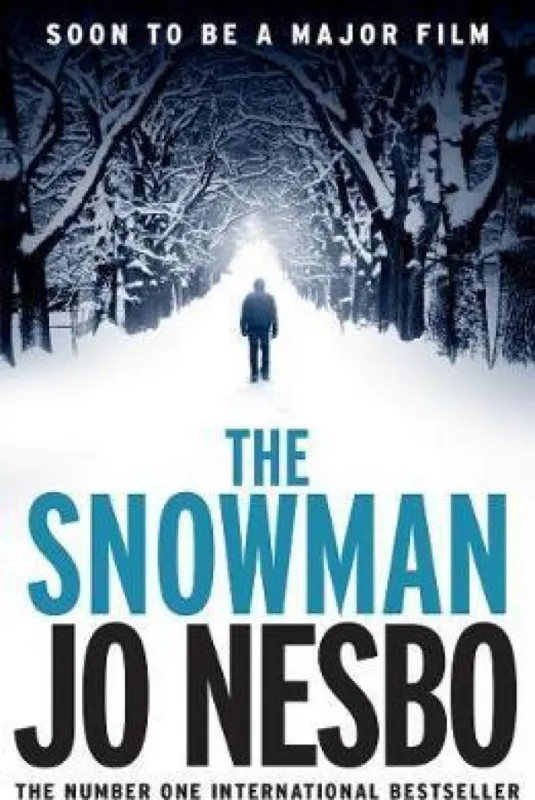 Azonnal elérhető The Snowman
