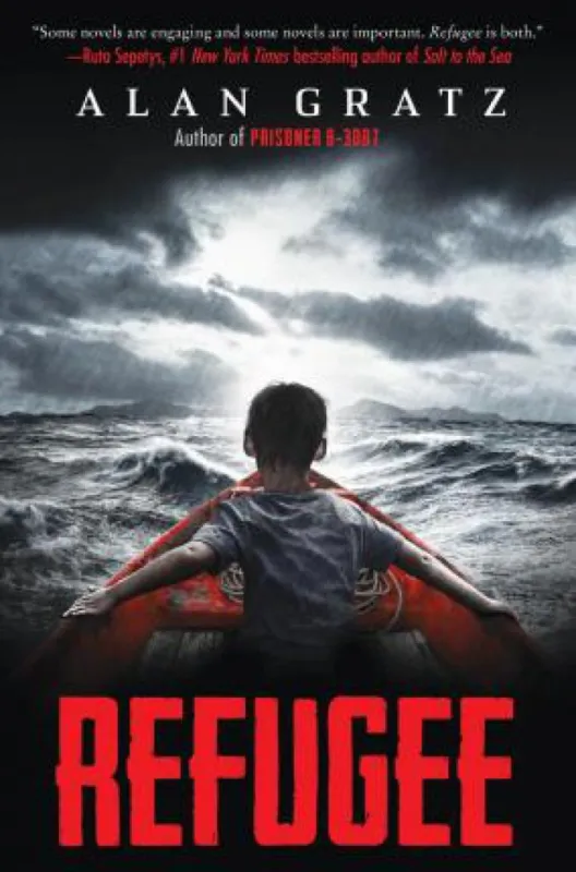 Refugee Azonnali szállítás