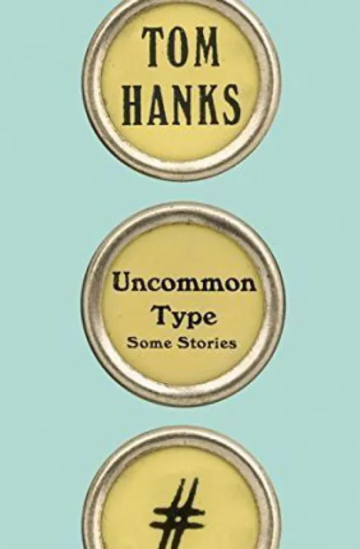 Uncommon Type Vásárlói kedvenc