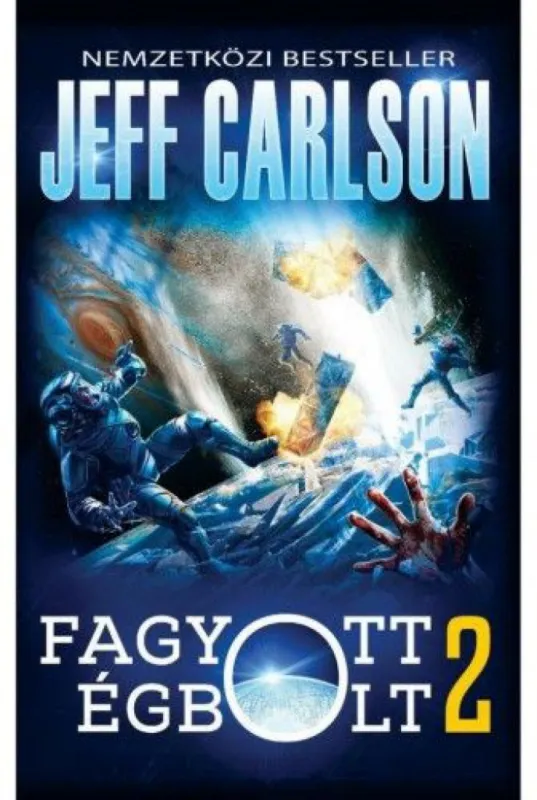 Fagyott égbolt 2. Kedvezmény