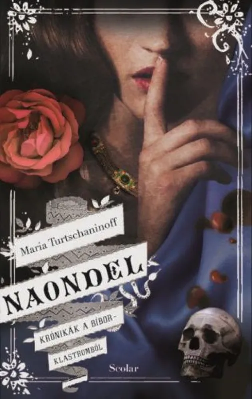 Szezonális akció Naondel - Krónikák a Bíborklastromból 2.