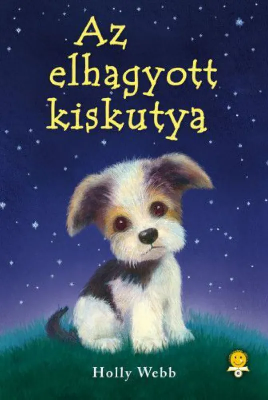 Az elhagyott kiskutya Prémium