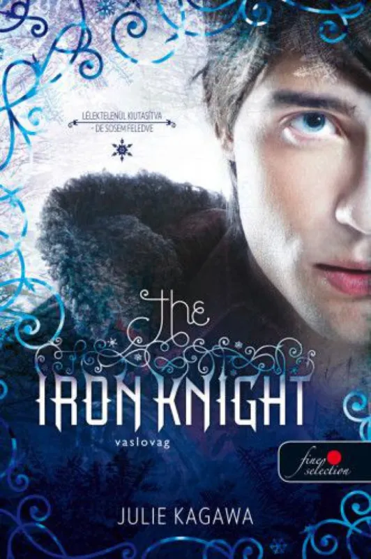 The Iron Knight - Vaslovag - Vastündérek 4. Árcsökkenés