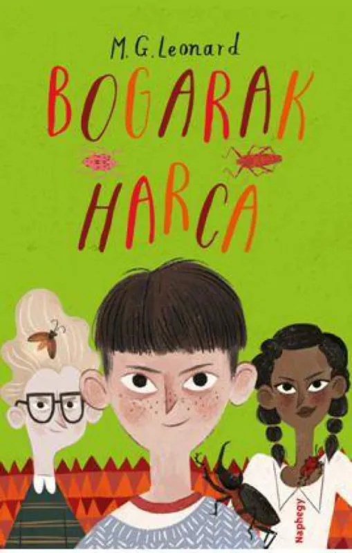 Alacsony ár Bogarak harca