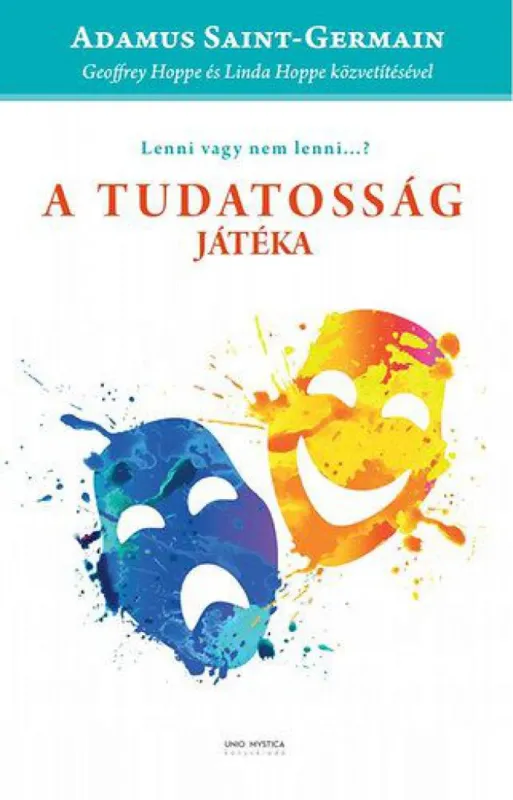A tudatosság játéka - Lenni vagy nem lenni…? Árengedmény
