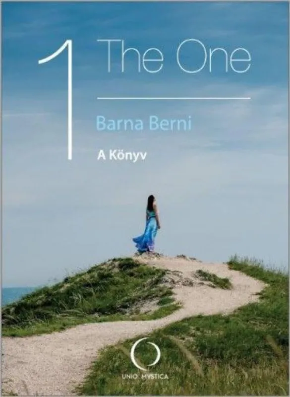 Azonnali szállítás The One - A Könyv
