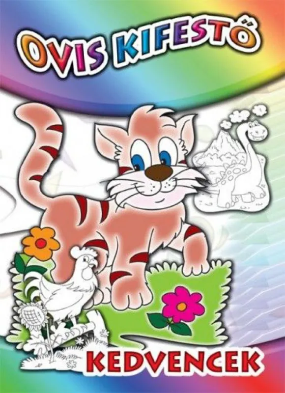 Ovis kifestő - Kedvencek Bestseller