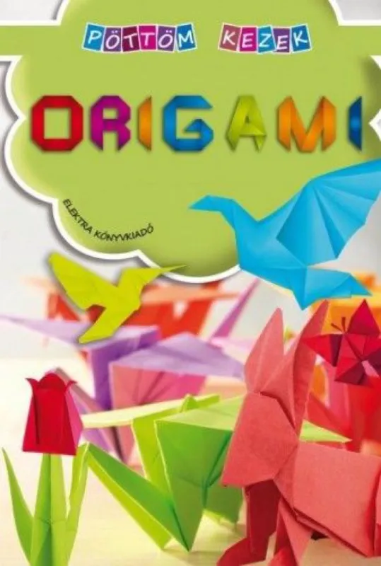 Origami Korlátozott ajánlat