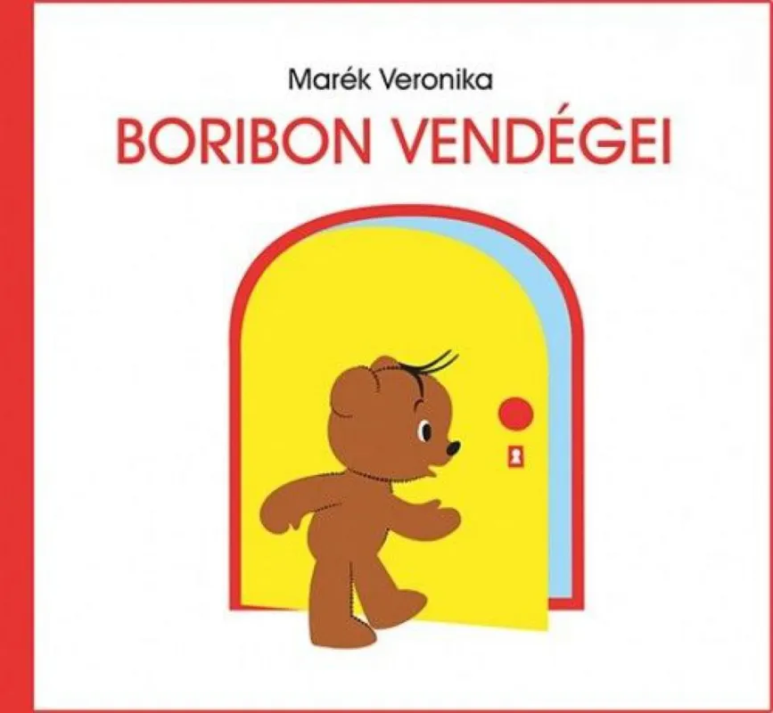 Boribon vendégei Azonnali szállítás