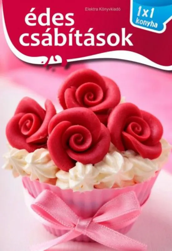 Gyors szállítás 1x1 Édes csábítások