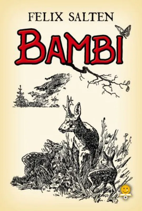 Bambi Korlátozott ajánlat