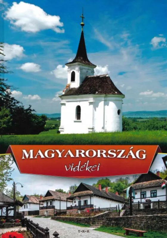 Magyarország vidékei Prémium