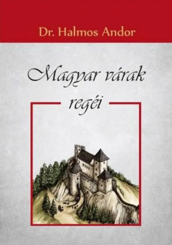 Magyar várak regéi Szuper akció