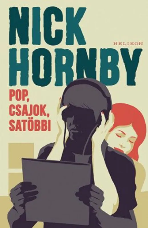 Pop, csajok, satöbbi Prémium