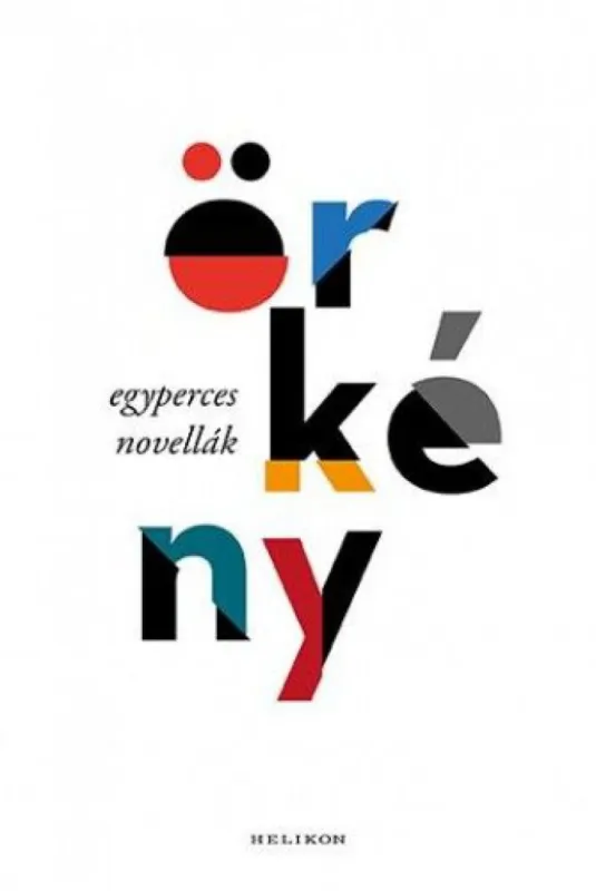 Egyperces novellák Expressz kézbesítés