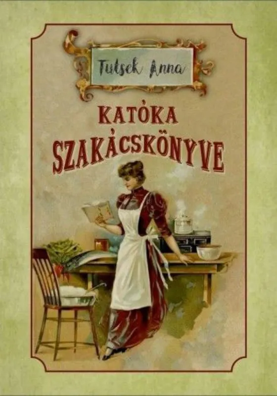 Katóka szakácskönyve Különleges ajánlat