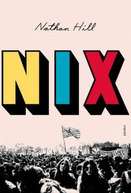 Olcsóbb Nix