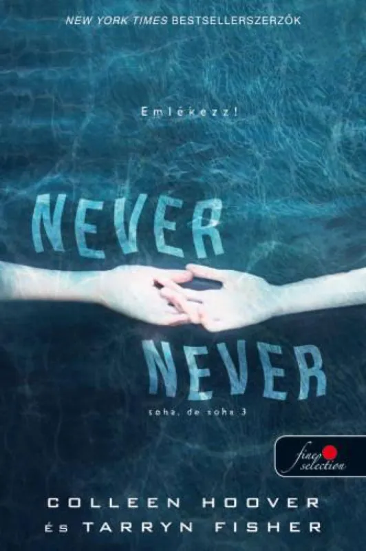 Never never - Soha, de soha 3. - Never never 3. Szezonális akció