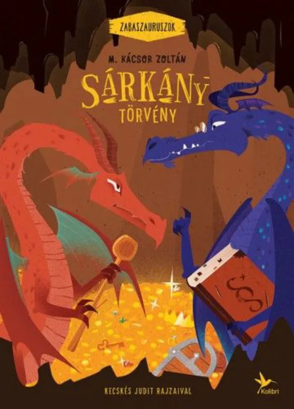 Azonnali szállítás Sárkánytörvény - Zabaszauruszok 2.