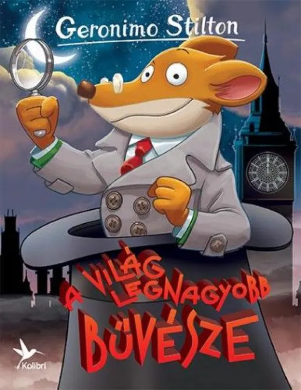 Biztonságos vásárlás A világ legnagyobb bűvésze