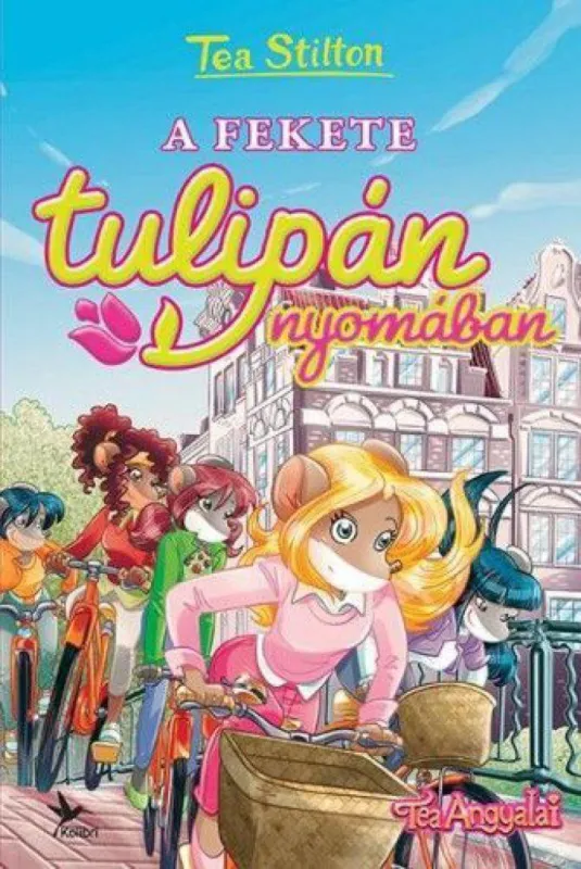Árcsökkenés A fekete tulipán nyomában