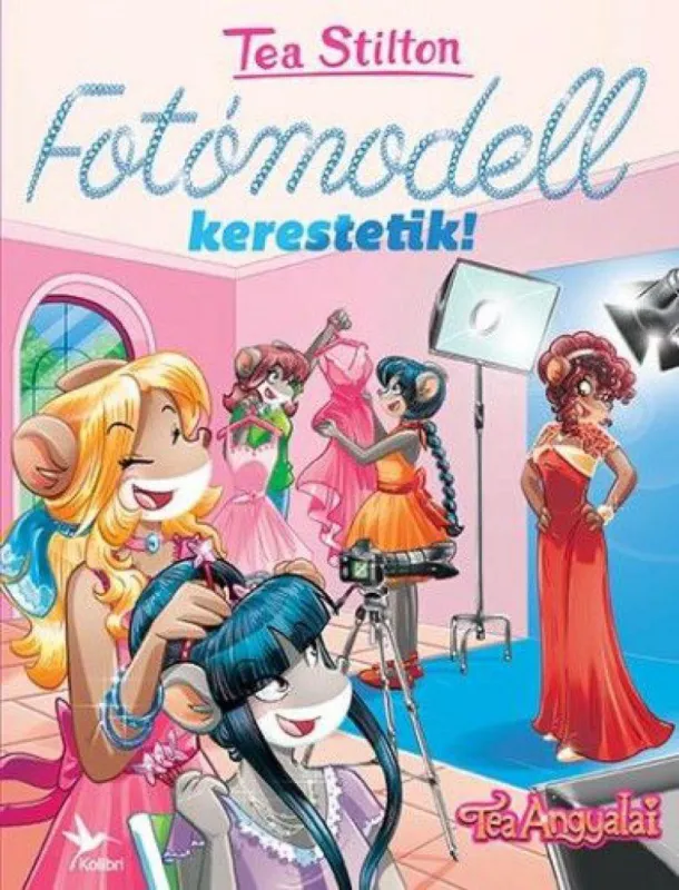 Fotómodell kerestetik Ne maradj le
