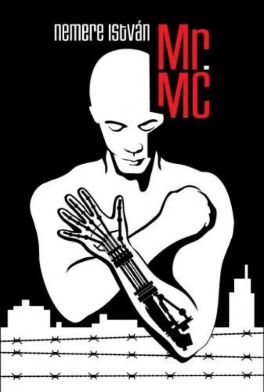 Expressz kézbesítés Mr.MC