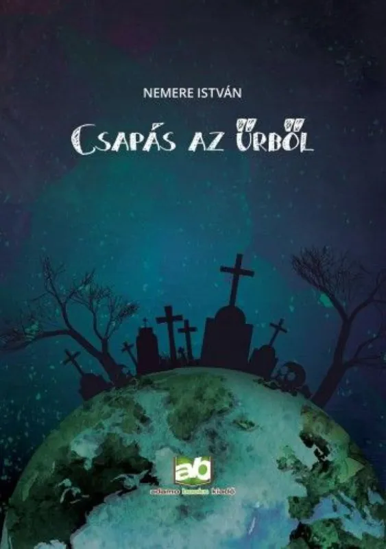 Expressz kézbesítés Csapás az űrből