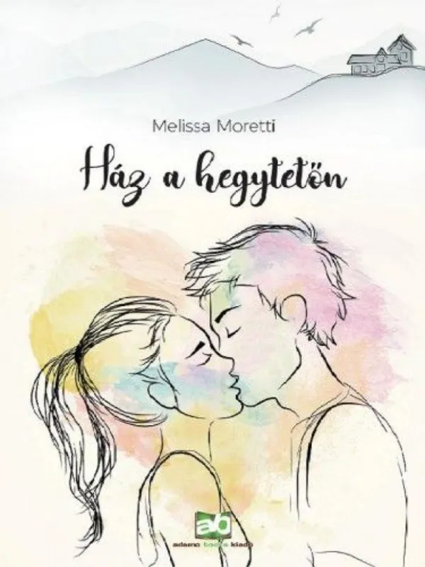 Ház a hegytetőn Expressz szállítás