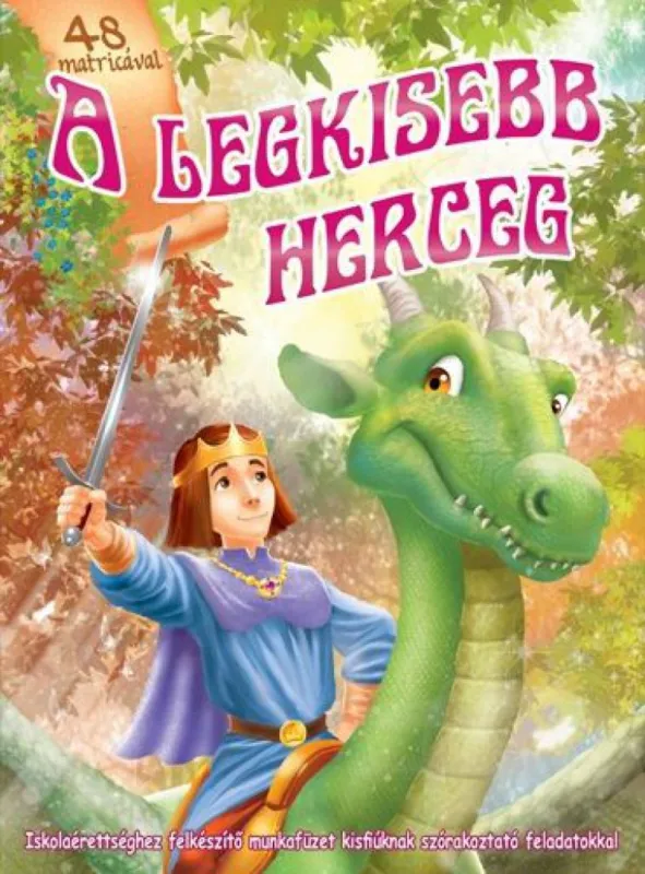 A legkisebb herceg Nézd meg most
