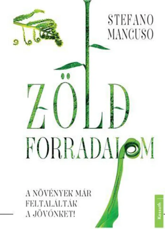 Zöld forradalom Biztonságos fizetés