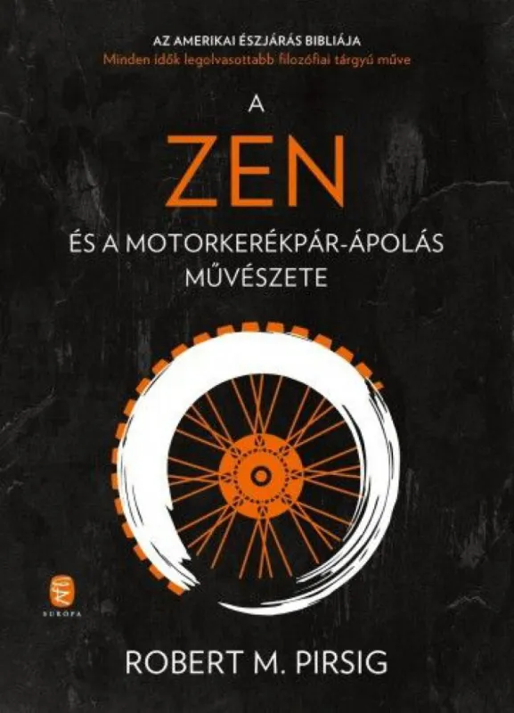 Biztonságos fizetés A zen és a motorkerékpár-ápolás művészete