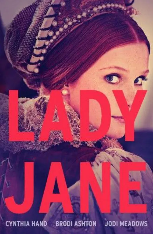 Lady Jane - Lady Jane-trilógia 1. Ne maradj le