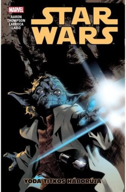 Star Wars: Yoda titkos háborúja - Star Wars 5. kötet Legnépszerűbb