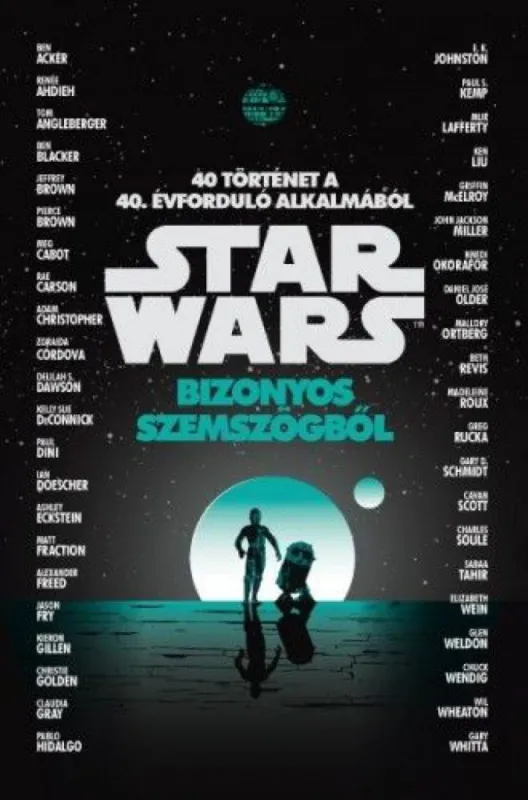 Népszerű Star Wars: Bizonyos szemszögből