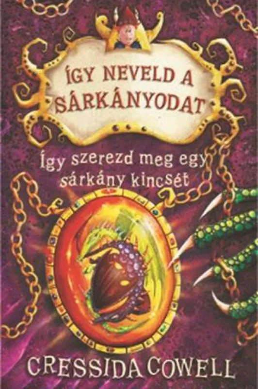 Így neveld a sárkányodat 10. - Így szerezd meg a Sárkánykövet Végkiárusítás